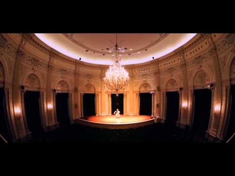 LiquidCinema - Tina Guo