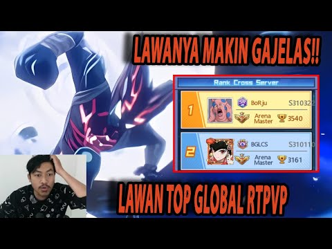 🔥🔥YVMC MELAWAN SALAH SATU PLAYER PREMAN LC!!! [RANK 2 SERVER SEA] - ONE PUNCH MAN The Strongest