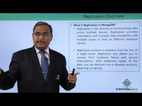 Introduction to MongoDB