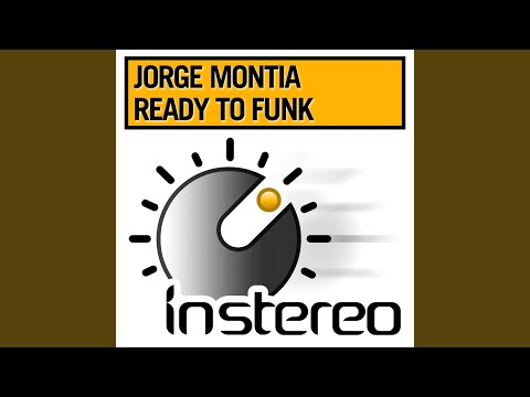 Ready To Funk