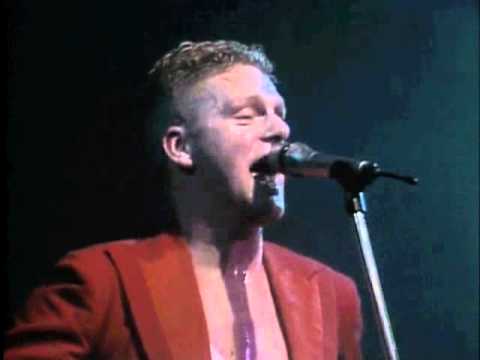 Video thumbnail for Don’t Dance (Live) [Brighton Dome, Brighton, UK - 1987/04/17]