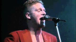 ERASURE  - &#39;Don&#39;t Dance&#39; - Live at the Seaside, Brighton 17/4/87
