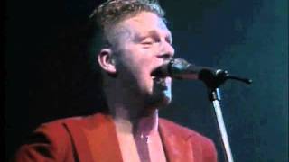 ERASURE  - &#39;Don&#39;t Dance&#39; - Live at the Seaside, Brighton 17/4/87