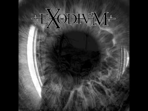 Exodium - The Bright Of Chaos - Heavy Metal #heavymetal