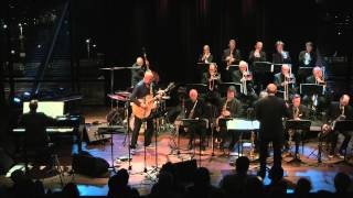Millennium Jazz Orchestra and Anton Goudsmit - The Baron's