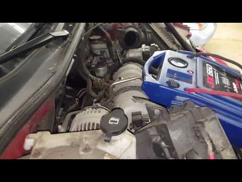 DG0682 - 2008 Pontiac Grand Prix - 3.8L