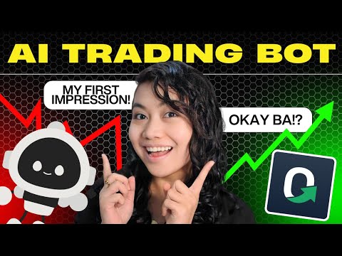 I Tried AI Trading Bot for the First Time - Olymp Matix Review