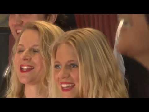 Pandana - Dana Dragomir - Ding, Dong Merrily on High