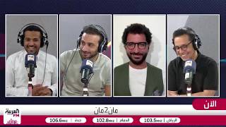 عبدالعظيم: الأرجنتين تعاني وميسي يغطي على عيوب الفريق