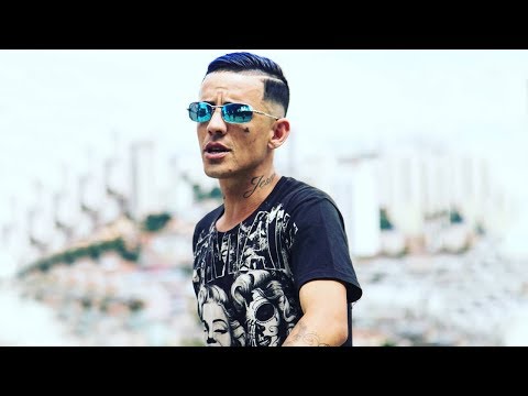 MC Brankim - Um Nojo (DJ Loirin e DJ Lorran)