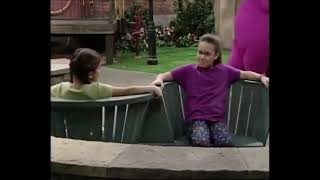 Barney And Friends - That&#39;s Sounds Like An Opposite To Me (Song)