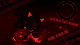 Cover art for (Old) Kolossos (LOW HP) Chase Theme | Sonic.EXE Spectral Fades REMAKE