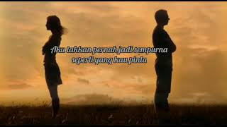 Download lagu KETIKA SEMUANYA HARUS BERAKHIR ADY STORY WA SEDIH mp3