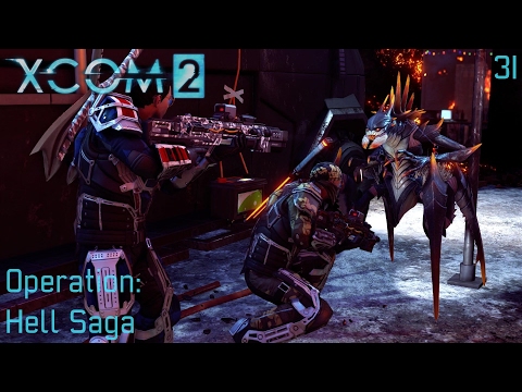 XCOM 2 (All DLC's) - Part 31