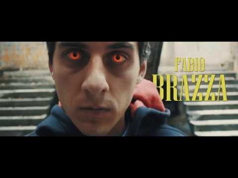 O Rap tá Pop (Teaser) - Fabio Brazza