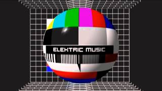 ELEKTRIC MUSIC ~ TV [Hier ist das Erste Deutsche Fernsehen mit der Tagesshau]
