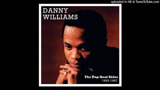 Danny Williams - Don&#39;t just stand there