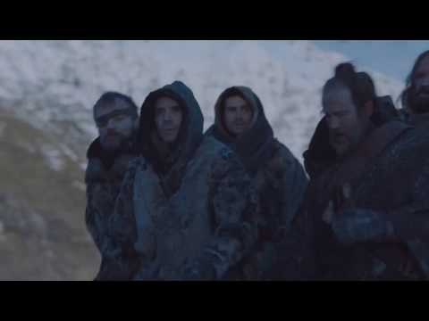 Gendry talking with Beric Dondarrion and Thoros of Myr [GoT | S07 E06]