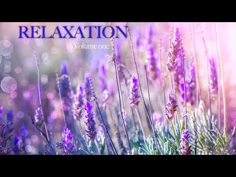 Relaxing Sleep Music: Deep Meditation Music, Stress Relief, "Renewing Spring" By Tim Janis