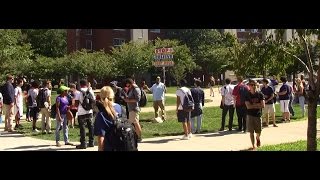 Unreasonable, Illogical Sinners! | Western Kentucky University | Kerrigan Skelly