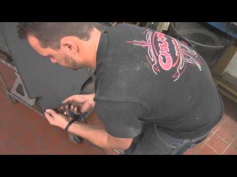 How To Install - Bestop Instatrunk Jeep Wrangler JK