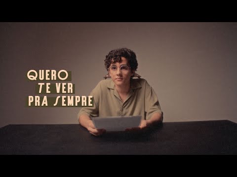 Caike Souza - Quero Te Ver Pra Sempre (citação)