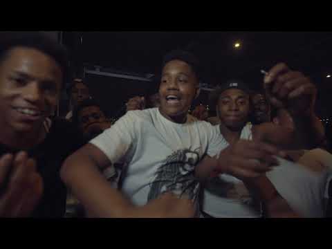 CHOA x YBC Big Belly - Jah Jah From The Block (Official Music Video)