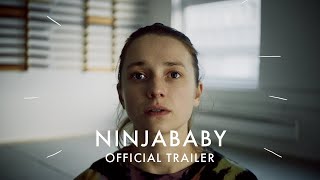 Video trailer för Ninjababy