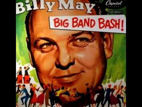 Billy May - Big Band Bash (1952)