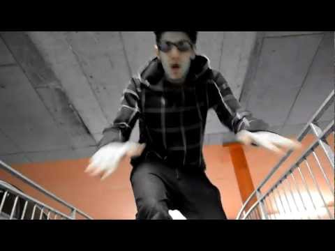 Cosa vs Mighty Mo (Bar4Bar Battleturnier Runde 2)