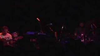 "esquecido", +2 live in japan 2006