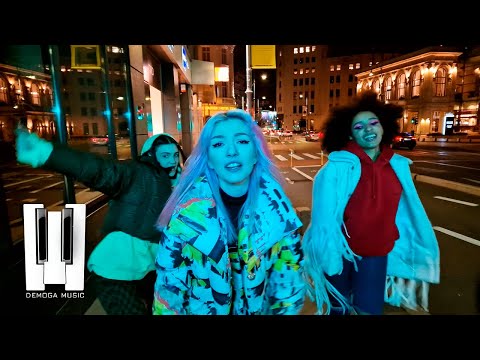 GOME ✘ @Tedisaster - Play La Idei 🎧 Official Video