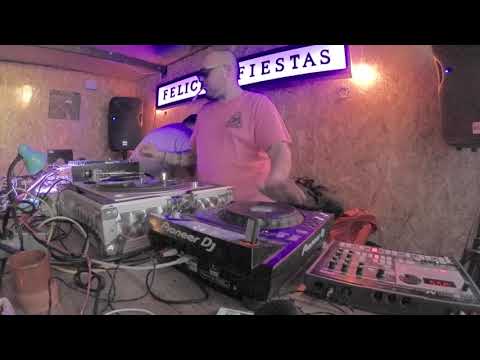 dario mendez & pau perez @ sueezo birthday 2021