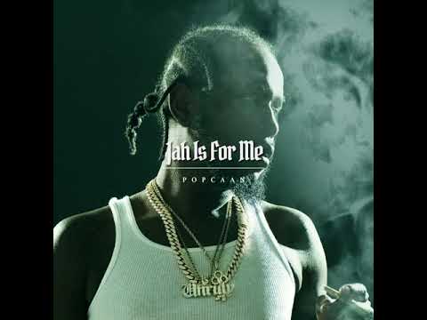 Popcaan - Jah Is For Me (Official Audio)