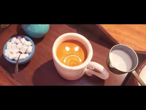 The Grinch 2018 Wake Up Scene