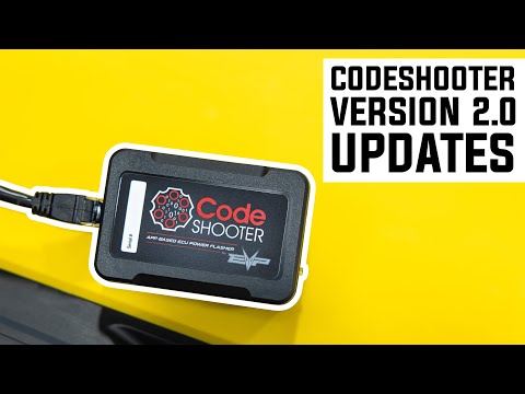 EVP Code Shooter 2.0: Can-Am MG1 ECU Unlock Without Sending In The ECU!