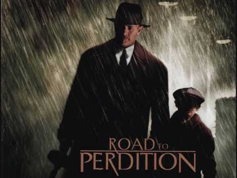 Road To Perdition (Score) - Splice