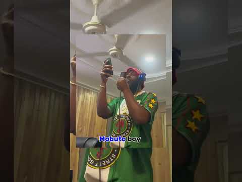 Smallgod ft Odumodublvck, Abra Cadabra & Kweku Flick - Kusuu (Remix) (Official Visualiser)