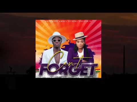 Guardian Angel x Joyce Blessing  - Cant Forget