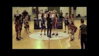 preview picture of video 'NF1 vs US COLOMIERS 19 10 2013 Extraits'