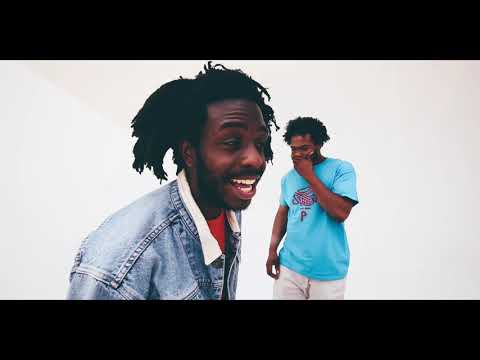 Riel Peters - Iceberg Slim ft. PopulaPizz [shot by @stunnamuhfugga]