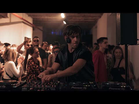 Jonas Kopp - 220 cultura contemporánea x MUSURE