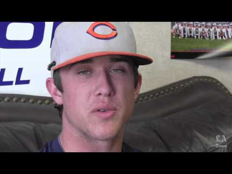 Blake Rutherford of Chaminade is top pro prospect