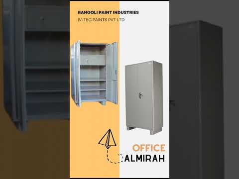 Liquid Red Oxide Primer, Metal