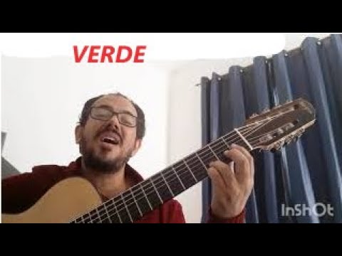 Verde - Eduardo Gudin