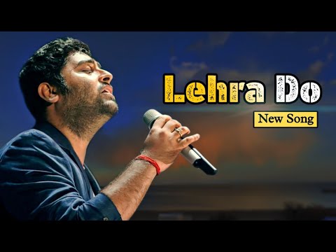 Arijit Singh : Lehra Do | Sad Song | PM Music