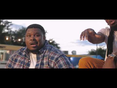 Jopo Da Son - Go Hard Ft Yung Priest The Preacher (Official Video)