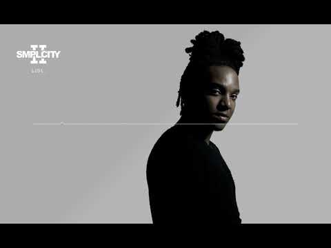 Jonna Fraser x Yung Felix type beat 2019 | " Libi. " | prod Simplicity.