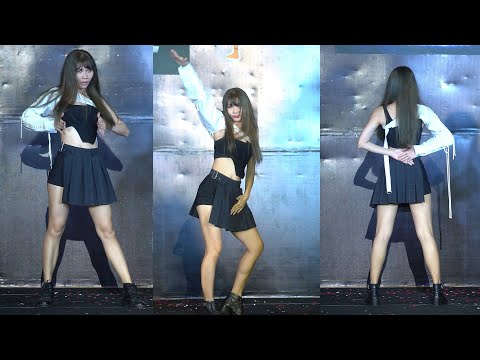 190609 Just So cover BLACKPINK (Aongying as Lisa) - Kill This Love @ Watergate Pavillion cover dance