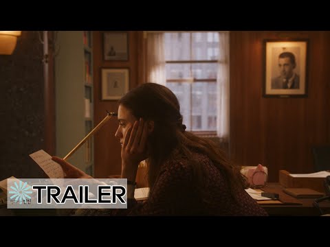 마이 뉴욕 다이어리(MY SALINGER YEAR) 30초 예고편